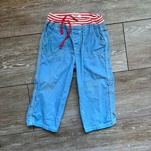 Baby Boden Convertible Pants/Pants